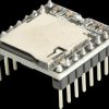 DFPLAYER MINI MP3 Arduino - DFPlayer Mini, mp3/wav, microSD-Karte