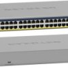 Switch Netgear GS752TP-300EUS