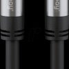 70378 Antenna connection cable (IEC) (135 dB type) 4x shielded, 3.0 m.