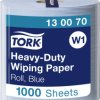 TORK 130070 Tork Advanced Wiper 430 Performance W1 - Papiertücher Ręcznik do czyszczenia 2 ark.