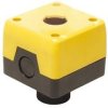 Pizzato Elettrica VFKIT35 VFKIT35 1 miejsce montażowe (D x S x W) 72 x 72 x 56 mm żółty, czarny 1 szt.