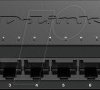 DGS-108GL/E Switch, 8-Port, Gigabit Ethernet