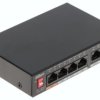 Switch PoE 4-portowy PFS3006-4ET-60-V2
