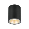 SYLDOWNLIGHT SURFACE BLK TW 400LM SST​