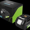 PTMA18V5 Battery for Makita power tools, 18 V, 5 Ah