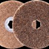 44498026 COMBICLICK non-woven discs VRH, dia. 125 mm, A100 G (2)