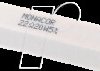 LSR-220/20 High-load cement resistor, 22 ohm, 20 W