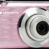 DC8200PK Digital camera, 18 MP, pink