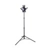 Naświetlacz na statywie 4x30W Scorpius GW-0110