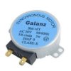 SILNIK DO TALERZA MIKROFALÓWKI Galanz SM-16T
