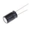 Kondensator 4.7μF 450V dc Radialny, Otwór przelotowy Rubycon roztaw: 5mm 10 (Dia.) x 16mm