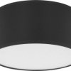 Lampa sufitowa RONDO BLACK 3334 TK Lighting