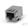 TE Connectivity 5406299-1 TE AMP High Performance Mod Jacks, 1 szt.
