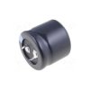Kondensator 220uF/450V elektrolit 105st.C 220/450