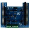 X-NUCLEO-IOD02A1 - dwukanałowy moduł rozszerzeń urządzenia IO-Link dla STM32 Nucleo