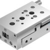 FESTO Mini-suwak 8085166 DGST-10-30-Y12A Materiał obudowy: kute aluminium 1 szt.