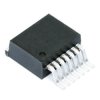 MOSFET N-kanałowy 45 A H2PAK-7 650 V SMD 0.067 Ω