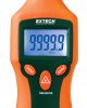 Miernik prędkości kątowej Extech maks. prędkość 99999rpm Nickel Copper Alloy, PUR dokładność 0,05