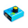 Servo tester/controller 3-channel