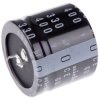 Kondensator 330μF 400V dc Zatrzaskowy Nichicon roztaw: 10mm 35 (Dia.) x 30mm
