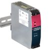 Zasilacz szyny DIN U wy 48V dc I wy 2.5A U we 85 → 264V ac TRACOPOWER 120W Liniowy