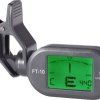 Renkforce FT-10 Guitar tuner czarny