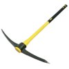 Faithfull FAIPICK7FH Fibreglass Handle Pick Axe 3.17kg (7lb)