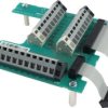 Listwa zaciskowa dla Quido RS 10/16 OC