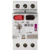 Wyłącznik silnikowy 3P 0,09kW 0,25-0,4A MS18 004600342