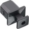 Wurth Elektronik Zaślepka USB, WA-PCCA, Nakładka, do uzytku z: Złącze USB