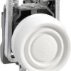 Schneider Electric XB4BPS11EX XB4BPS11EX Przycisk 600 V 6 A chwilowy 1 szt.
