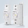 Przekaźnik SSR 25A DC-AC 3-32VDC / 24-280VAC ( TRA23D25L )