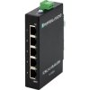 Ethernet switch, 5 ports, 100 Mbit/s, 12-48 VDC, 70156866