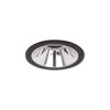 Oświetlenie wewnętrzne LED Brumberg 40612185 40612185 11 W 1385 lm