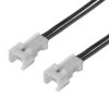 Kabel przewód-płytka, PicoBlade, raster: 1.25mm, 225mm