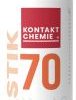 Lakier izolujący i ochronny Kontakt Chemie PLASTIK 70 74309-AH 200 ml