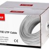Kabel sieciowy DAHUA drut, 100 miedź PFM920I-5EUN (UTP 305m kat. 5e)