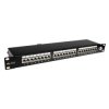 Patch panel STP 19