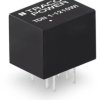 TracoPower TDN 1-1219WI Przetwornica DC/DC, do PCB 12 V/DC +9 V/DC 112 mA 1 W Ilość wyjść: 1 x Content 1 szt.
