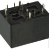 Przekaźnik EP2-3N1ST;NEC;12VDC;20A; 1 styk przełączny;do druku(PCB);