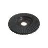 LUKAS-ERZETT A27471250401465 Flap disc 125mm diameter 22.23mm bore 10pcs
