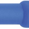 Końcówka złącza 1.50 mm² 2.50 mm² z pełną izolacją niebieski Klauke 1130 1 szt.