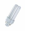 Świetlówka 26W/840/4P G24q3 DULUX D/E OSRAM