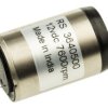 Silnik DC Szczotkowy 7600 obr/min. 4,5 W 2mm 8,48 mNm Portescap