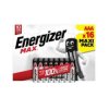Bateria ENERGIZER MAX LR03 B16 / 438291 (16szt)