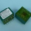 TEZ-2,0/D 2x9V/2,0VA TRAFO PCB