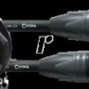 CPM 50 FM-SD CORDIAL 1x XLR female 3-pin, 1x XLR male 3-pin, 50.00 m