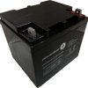 Akumulator PowerBat CBE 12V 40Ah Deep Cycle Gel