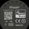 1444449 2-channel switching actuator, Z-Wave, measuring function