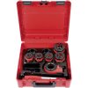Rothenberger 070790X SUPER CUT Thread Cutting Case BSPT R 3/8-1.1/4"